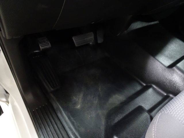 Chevrolet Silverado 1500 2WD Crew Cab 153.0" Work Truck 2018 Chevrolet Silverado 1500 2WD Crew Cab 153.0" Work Truck 2018