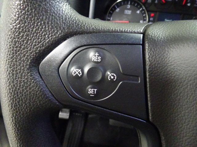 Chevrolet Silverado 1500 2WD Crew Cab 153.0" Work Truck 2018 Chevrolet Silverado 1500 2WD Crew Cab 153.0" Work Truck 2018