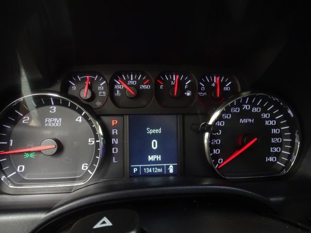 Chevrolet Silverado 1500 2WD Crew Cab 153.0" Work Truck 2018 Chevrolet Silverado 1500 2WD Crew Cab 153.0" Work Truck 2018