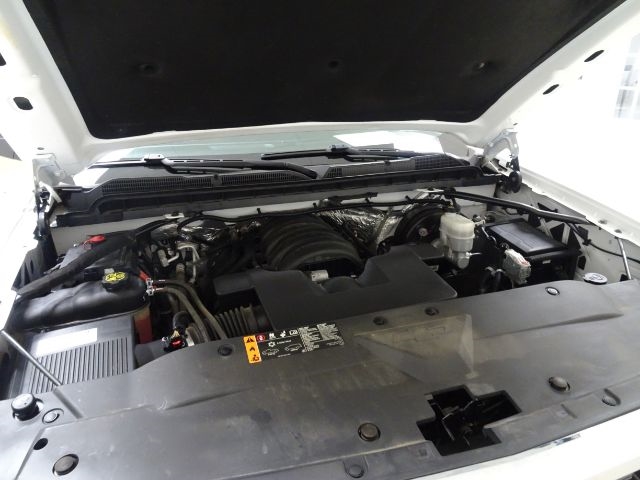 Chevrolet Silverado 1500 2WD Crew Cab 153.0" Work Truck 2018 Chevrolet Silverado 1500 2WD Crew Cab 153.0" Work Truck 2018