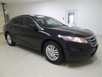 2012 Honda Crosstour 2WD I4 5dr EX-L