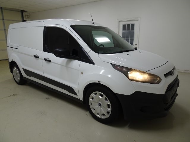 2015 Ford Transit Connect LWB XL
