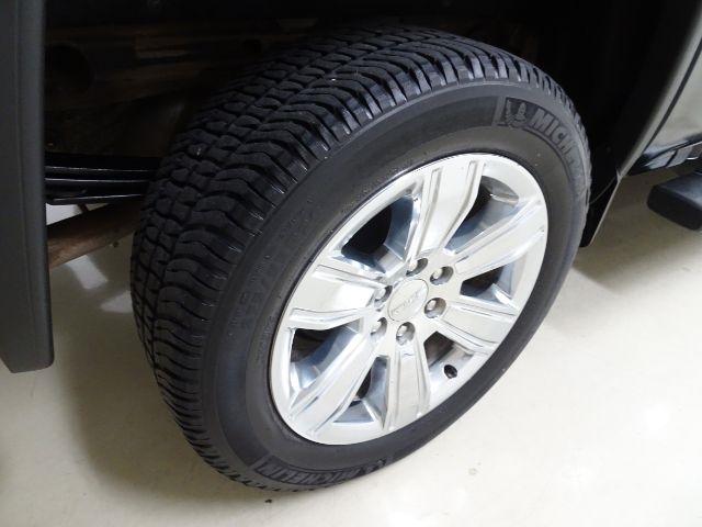 GMC Sierra 1500 4WD Crew Cab 143.5" SLT 2017