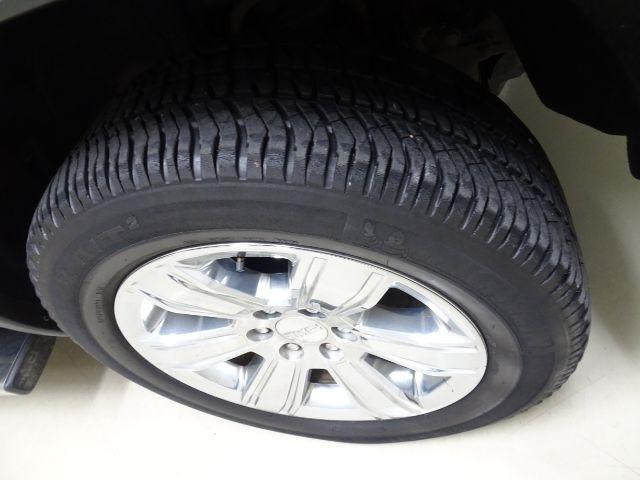 GMC Sierra 1500 4WD Crew Cab 143.5" SLT 2017