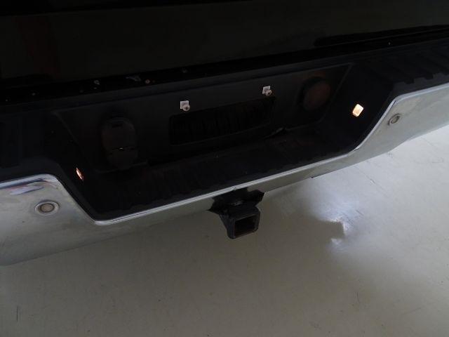 GMC Sierra 1500 4WD Crew Cab 143.5" SLT 2017