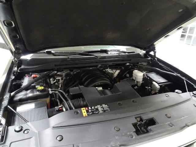 GMC Sierra 1500 4WD Crew Cab 143.5" SLT 2017