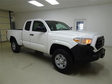 2022 Toyota Tacoma 2WD SR5 Access Cab 6' Bed I4 AT (Natl)