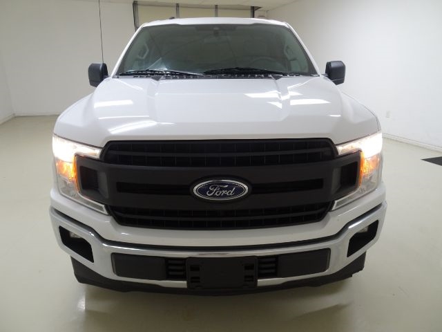 2019 Ford F-150 XL photo 2