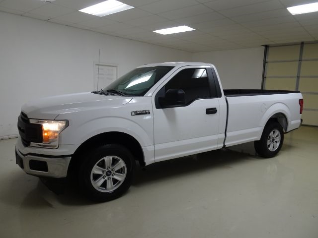 2019 Ford F-150 XL photo 3