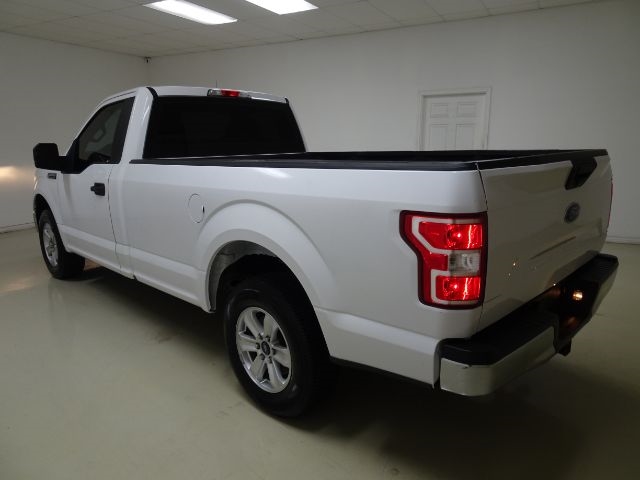 2019 Ford F-150 XL photo 4
