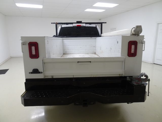 Ford Super Duty F-250 SRW Lariat 2WD SuperCab 8' Box 2020