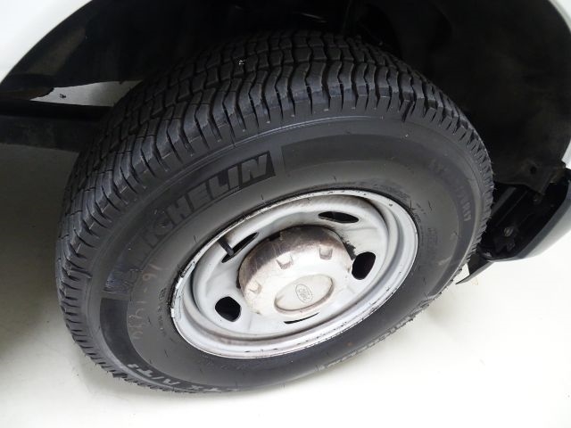 Ford Super Duty F-250 SRW Lariat 2WD SuperCab 8' Box 2020