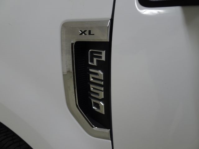 Ford Super Duty F-250 SRW Lariat 2WD SuperCab 8' Box 2020