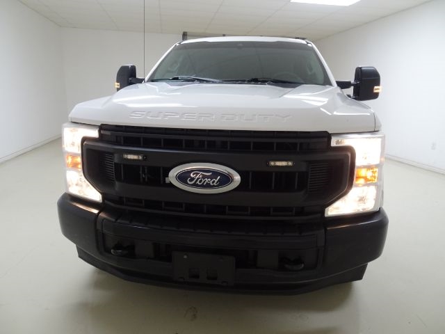 Ford Super Duty F-250 SRW Lariat 2WD SuperCab 8' Box 2020