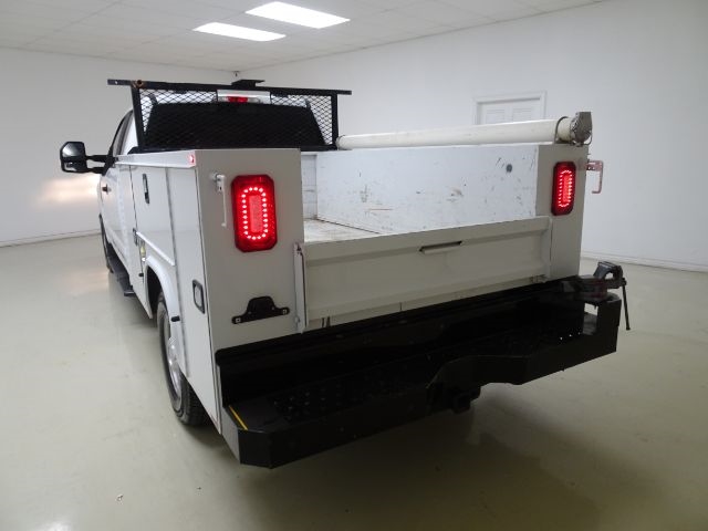 Ford Super Duty F-250 SRW Lariat 2WD SuperCab 8' Box 2020