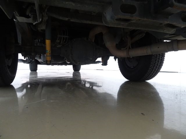 Ford Super Duty F-250 SRW Lariat 2WD SuperCab 8' Box 2020