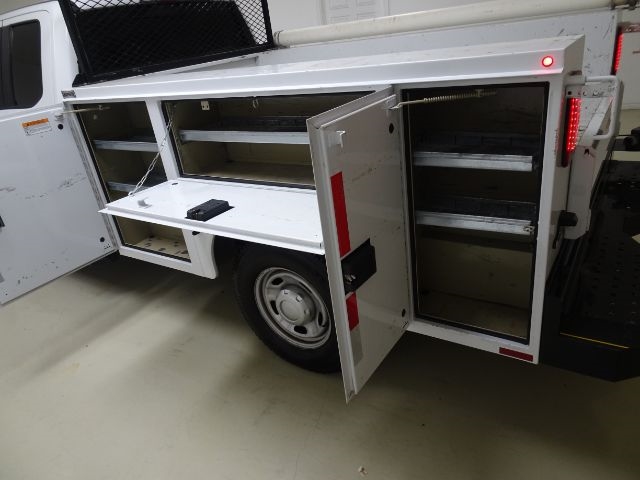 Ford Super Duty F-250 SRW Lariat 2WD SuperCab 8' Box 2020