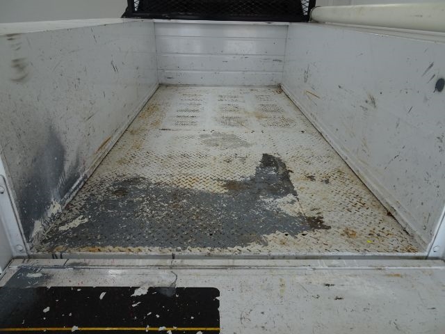 Ford Super Duty F-250 SRW Lariat 2WD SuperCab 8' Box 2020