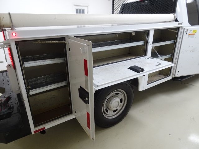 Ford Super Duty F-250 SRW Lariat 2WD SuperCab 8' Box 2020