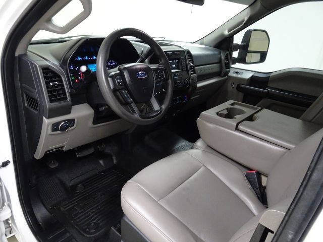 Ford Super Duty F-250 SRW Lariat 2WD SuperCab 8' Box 2020