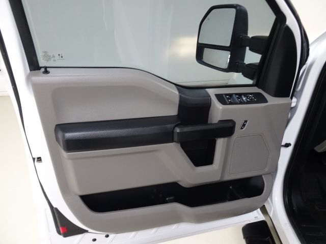 Ford Super Duty F-250 SRW Lariat 2WD SuperCab 8' Box 2020