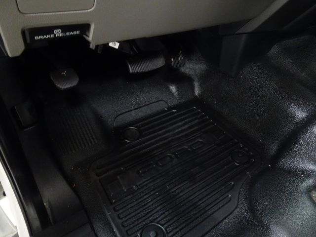 Ford Super Duty F-250 SRW Lariat 2WD SuperCab 8' Box 2020