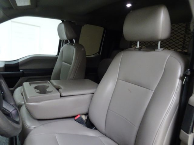 Ford Super Duty F-250 SRW Lariat 2WD SuperCab 8' Box 2020