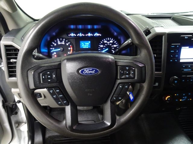 Ford Super Duty F-250 SRW Lariat 2WD SuperCab 8' Box 2020