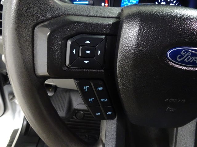 Ford Super Duty F-250 SRW Lariat 2WD SuperCab 8' Box 2020