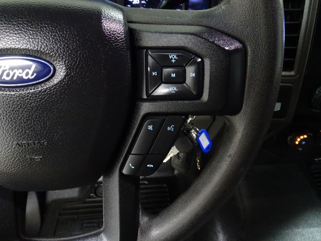 Ford Super Duty F-250 SRW Lariat 2WD SuperCab 8' Box 2020