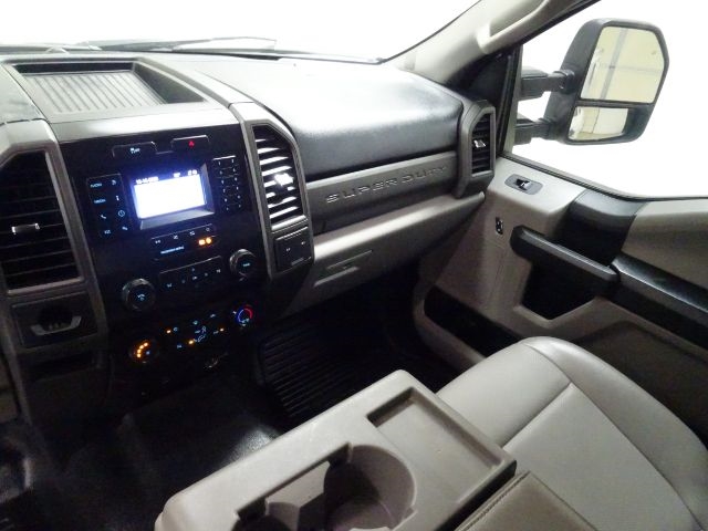 Ford Super Duty F-250 SRW Lariat 2WD SuperCab 8' Box 2020