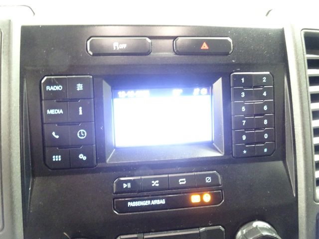 Ford Super Duty F-250 SRW Lariat 2WD SuperCab 8' Box 2020