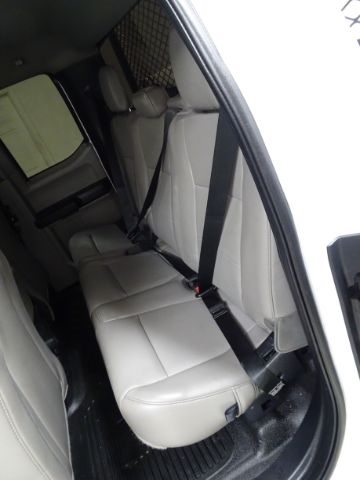 Ford Super Duty F-250 SRW Lariat 2WD SuperCab 8' Box 2020