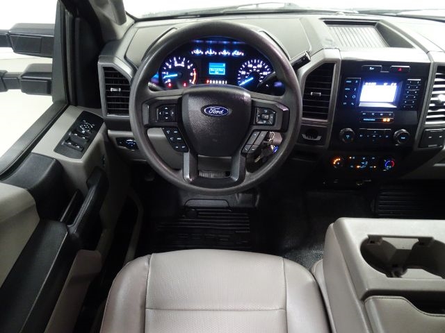 Ford Super Duty F-250 SRW Lariat 2WD SuperCab 8' Box 2020