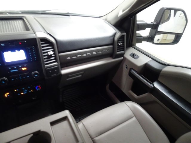 Ford Super Duty F-250 SRW Lariat 2WD SuperCab 8' Box 2020