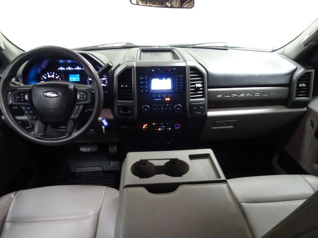 Ford Super Duty F-250 SRW Lariat 2WD SuperCab 8' Box 2020