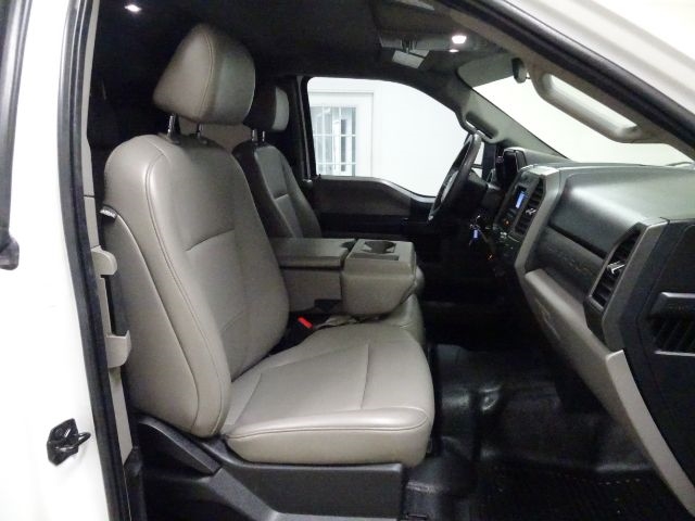 Ford Super Duty F-250 SRW Lariat 2WD SuperCab 8' Box 2020