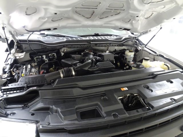 Ford Super Duty F-250 SRW Lariat 2WD SuperCab 8' Box 2020