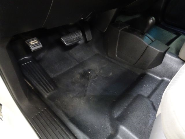 Chevrolet Silverado 1500 4WD Crew Cab 143.5" Work Truck 2018