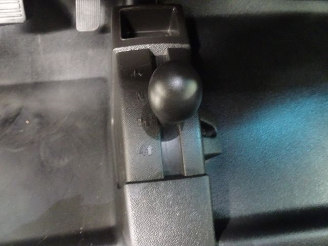 Chevrolet Silverado 1500 4WD Crew Cab 143.5" Work Truck 2018