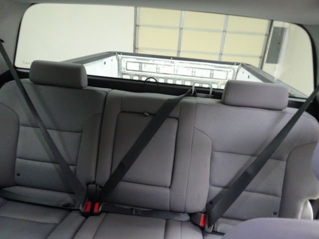 Chevrolet Silverado 1500 4WD Crew Cab 143.5" Work Truck 2018