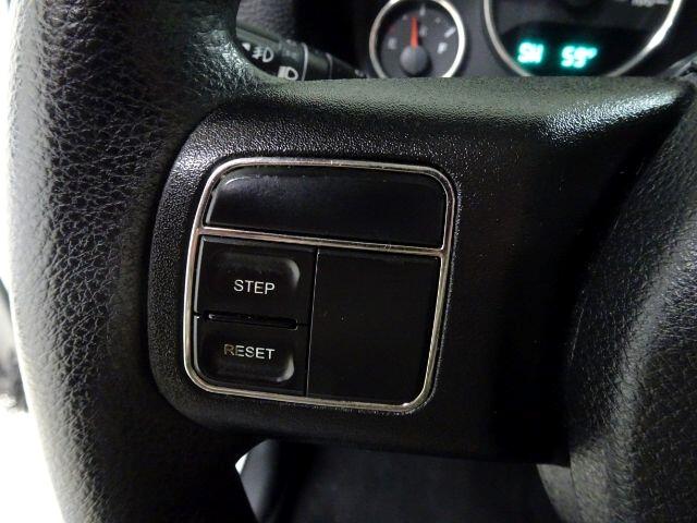 Jeep Wrangler Unlimited 4WD 4dr Sport 2014