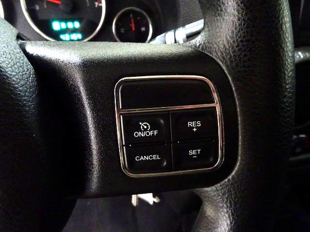 Jeep Wrangler Unlimited 4WD 4dr Sport 2014