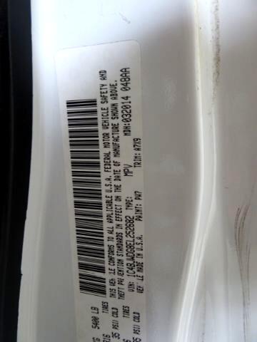 Jeep Wrangler Unlimited 4WD 4dr Sport 2014