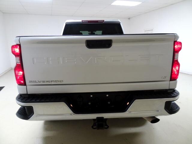 Chevrolet Silverado 2500HD 4WD Crew Cab 159" LT 2023