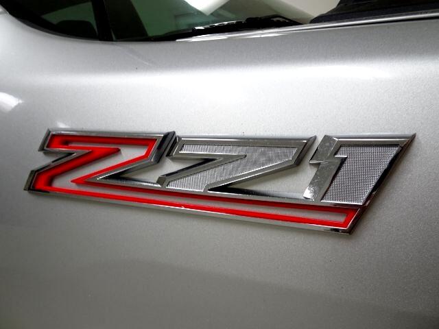 Chevrolet Silverado 2500HD 4WD Crew Cab 159" LT 2023