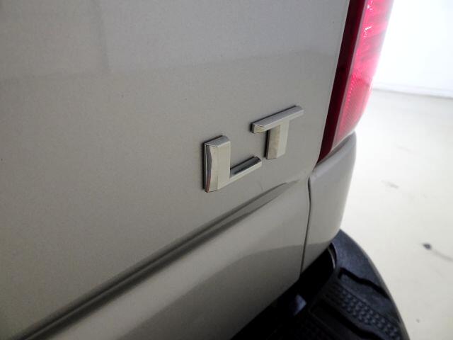 Chevrolet Silverado 2500HD 4WD Crew Cab 159" LT 2023