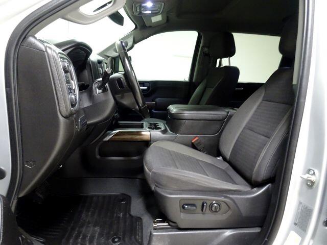 Chevrolet Silverado 2500HD 4WD Crew Cab 159" LT 2023