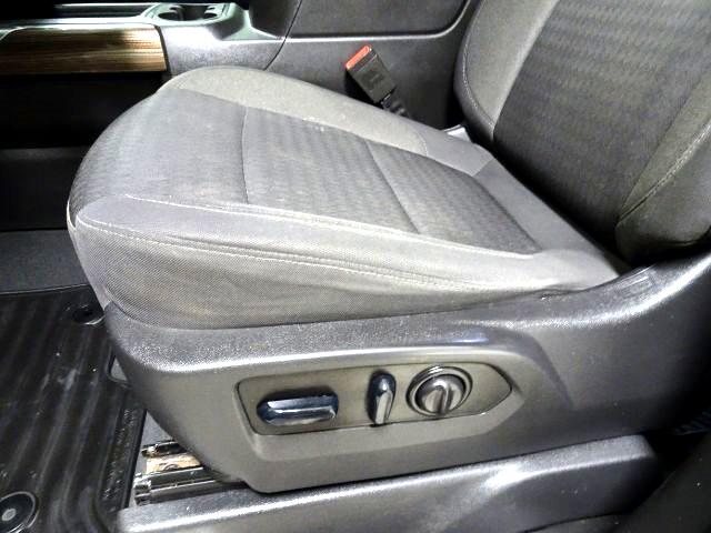 Chevrolet Silverado 2500HD 4WD Crew Cab 159" LT 2023