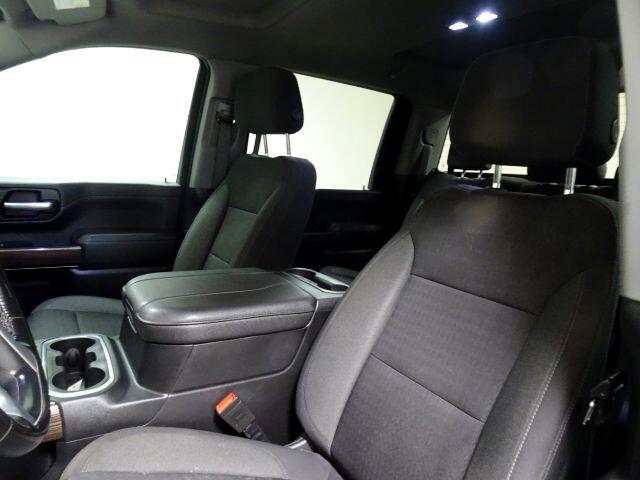 Chevrolet Silverado 2500HD 4WD Crew Cab 159" LT 2023